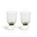 Handmade Wine Glass