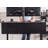 Black Cable Management Desk Organizer-401824814