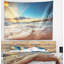 Tapisserie «Seashore Exotic Beach» en République Dominicaine-28491127