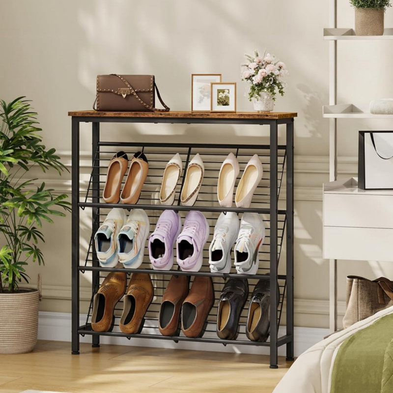 Shoe Storage