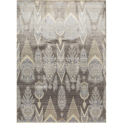 Moroccan Area Rug