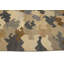 Tapis multicolore tribal Indo Gabbeh 6 x 10