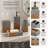 Bathroom Accessories Set