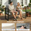  4-Seater Garden Furniture Set