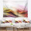 Tapisserie élégante de couleur claire-28504463