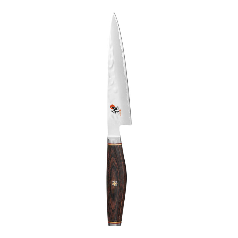 Miyabi Artisan 5.12-inch Utility Knife