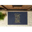 Non-Slip Outdoor Doormat
