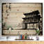 «Chinese Ink Paint», impression-35123358-35123353