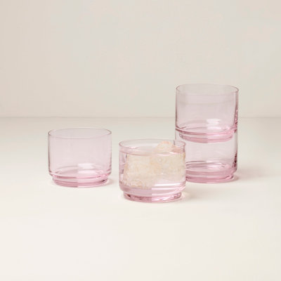 Lenox Tuscany Stackable Coolers, Set of 4