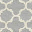 SantaMonica Geometric Wool Hand Hooked Area Rug-15827268