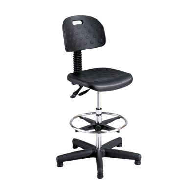 Chaise de dessinateur Soft-Tough