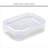 Bathroom Accessory Set