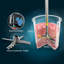 Ninja CREAMi Deluxe 11-in-1 Ice Cream and Frozen Treat Maker - NC501C