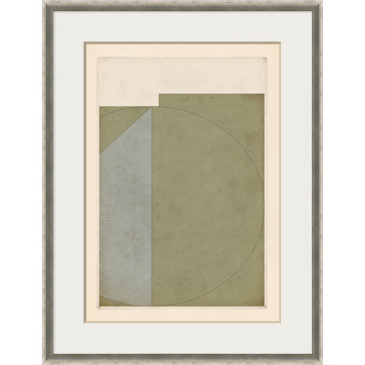 "Robert VI" par Carrier and Company Art - impression encadrée sur papier