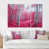 Toile tendue