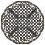 Gutzwiller Round 90Cm L Bistro Table-230329750-230329749