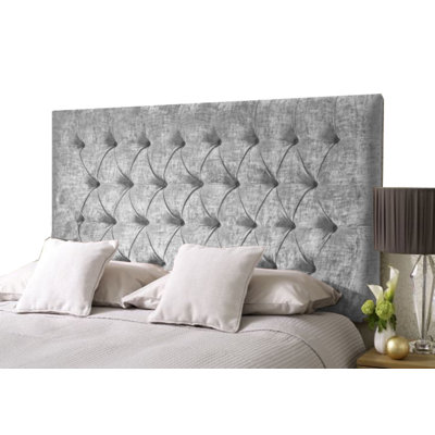 Pamila Upholstered Headboard