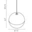 String Light Sphere-922341246
