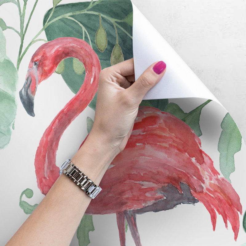 Arthemus Matte Mural, 250 x 104cm