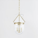 ROUSHAM Lantern by Mark D. Sikes