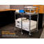 Grand chariot utilitaire pliable Stowaway-62837127