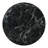 Mishele Round Dining Table in Black