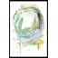 Circular Conclusions I Painting-98918595