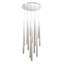 Cascade 15 - Light LED Pendant