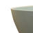 71'' Freestanding Soaking Bathtub, Turquoise Solid Surface, Resin Stone, Easy To Install, - Stain Surface Stone Non Permeable, Smooth And Rounded, Comfortable Bath