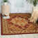 Demarcus Oriental Indoor Rug