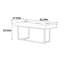 Bureau de designer de style rétro-1195128502