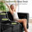 106” Compression Folding Convertible Sleeper Sofa Bed-658417588
