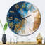 Horloge murale Ethereal-93382760