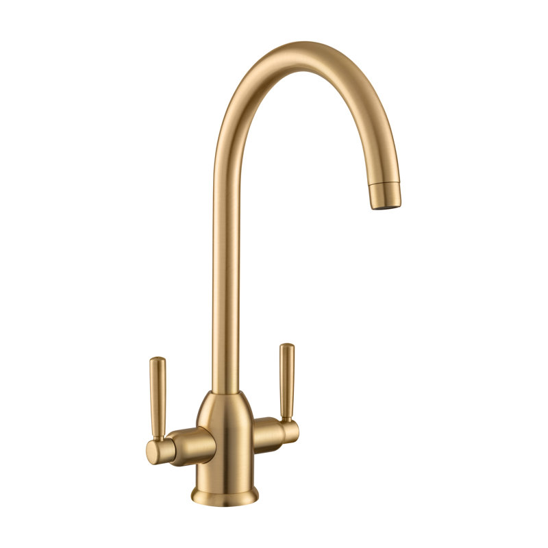 Rangemaster Sink & Taps Kitchen Faucet