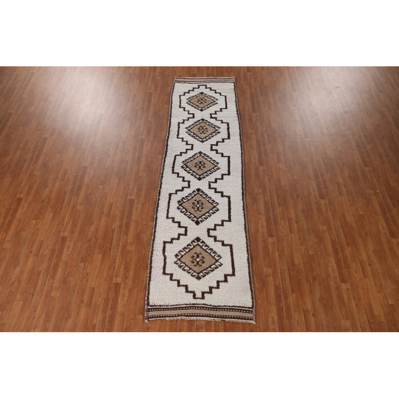 Tapis turc Anatolian Natural Dye