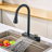 Senlesen Pull Down Kitchen Faucet-88774741