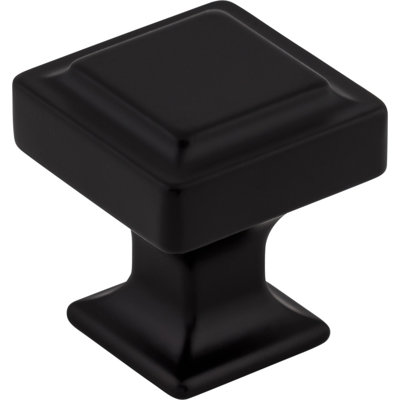 Ascendra Square Knob