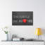 No Frame Print on Canvas-1190789865