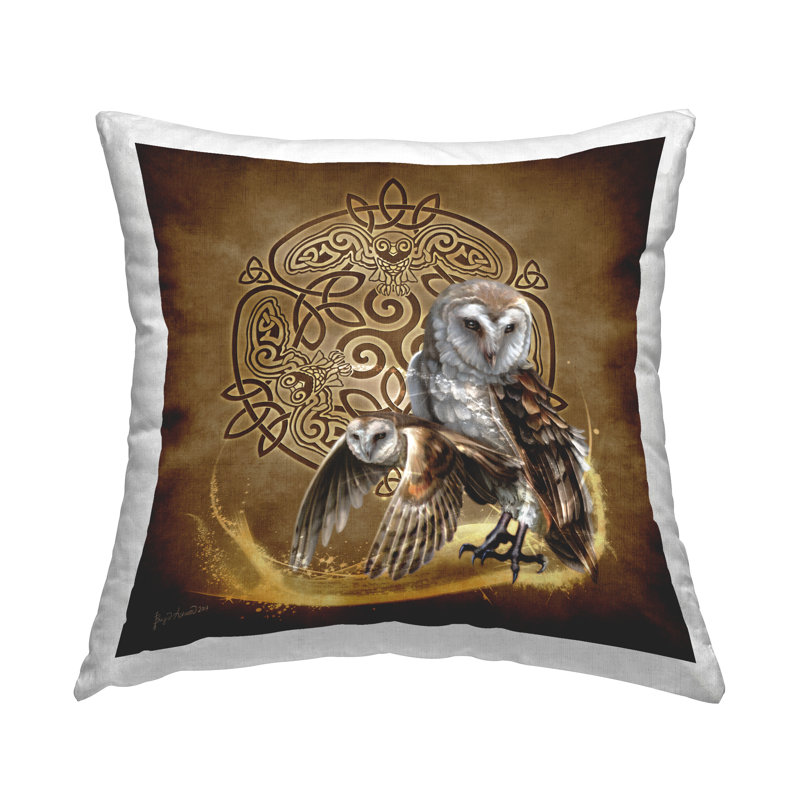  Throw Pillow