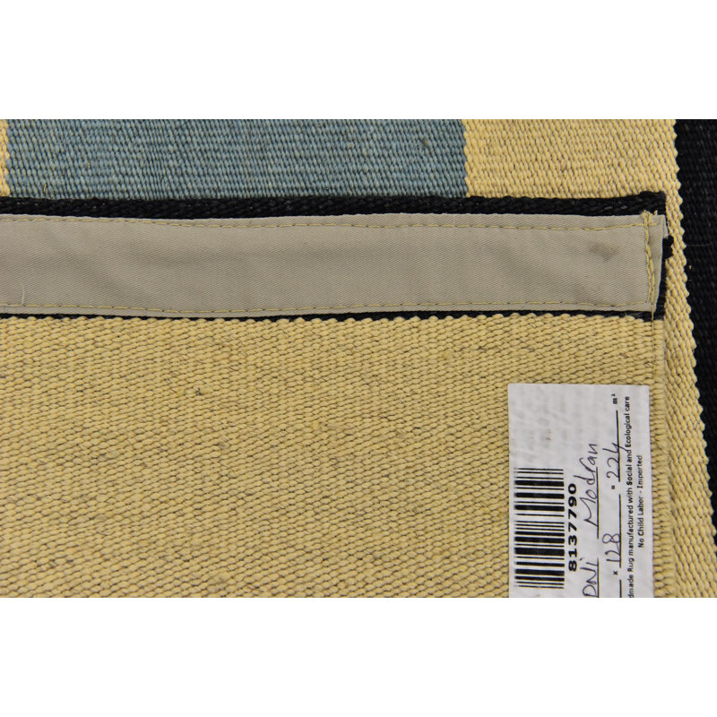 Parrett Cream Rug