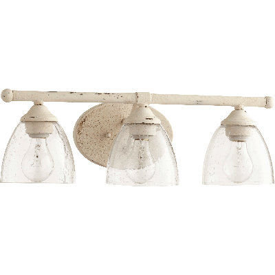 Polito 3 - Light Dimmable Vanity Light