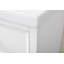 Ensemble de meuble-lavabo simple 30,13 po Brodnax-1700005143