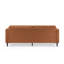 Jeses 207Cm Square Arms Sofa-714327211