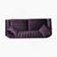 Canapé 3 places (mauve)-2097661232