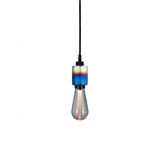 Linear Knurl 1 - Light Pendant