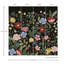Strawberry Fields 10' L x 108" W Peel and Stick Wallpaper-75446229