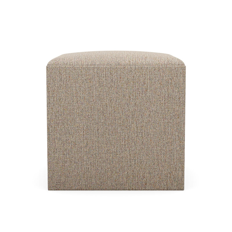 Tucker Square Ottoman, 2243-77