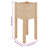 Najya Wood Pot Planter-2035339723-2035339722