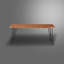 Table basse Hansika