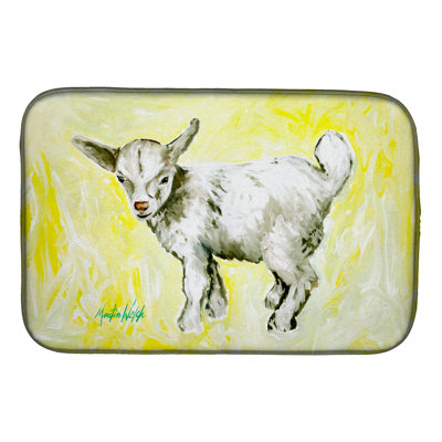 Nouveau tapis Martin Welch